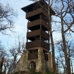 Kilátó túra Budapesten