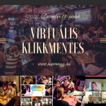 Virtuális klikkmentes december 11