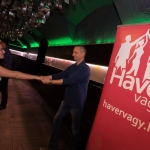 Bachatazz Haver! - Virtuális tánc óra