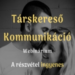 Társkereső kommunikáció