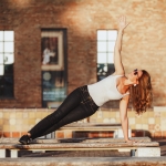 Pilates + Yin