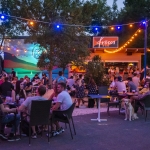 Klikkmentes buli a Budapest Gardenben
