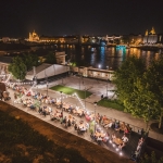 MEGTELT!!!   Klikkmentes buli még1x azon a csodás helyen :)