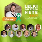 Lelki egészség Hete
