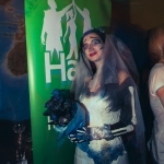 Havervagy Halloween 2021