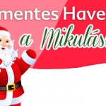 Klikkmentes Mikulás