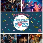 HAVERVAGY SZILVESZTER 2021