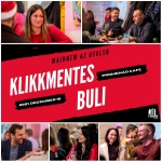 Klikkmentes a Promenádban