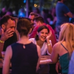 Klikkmentes buli a Stifler házban