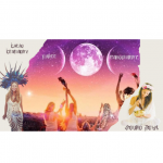 DANCE EMBODIMENT/ CACAO CEREMONY / SOUND BOWL MEDITATION /Future Self Flow