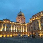 HELLO TOURIST - városnézés és idegenvezetés a Várban!