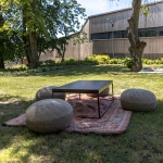 Klikkmentes Piknik a Normafán