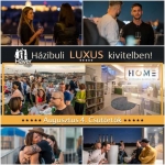 HáziBuli luxuskivitelben - Nyári kiadás