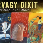 MEGTELT!! Játékos Pszichó est a Dixittel és egy pszichológussal