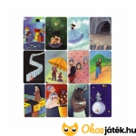 Pszichológiai játék est Dixit kártyákkal