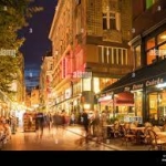 Hello Tourist - haveri városnézés Budapesten: Váci utca