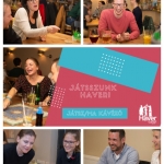 MEGTELT!  Játsszunk Haver. - Március 15-én is