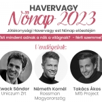 Havervagy nőnap 2023