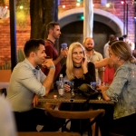 Klikkmentes a Stifler házban Áprilisban is