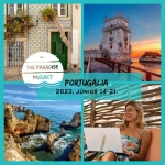 Paradise Project Portugáliában