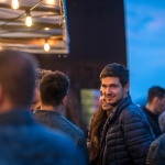 Havervagy buli a csodás 360 bárban