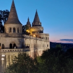 Hello Haver Tourist: Körözés alatt a várnegyed