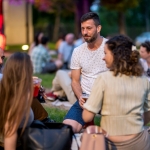 MEGTELT!! Újra  Klikkmentes piknik a Normafán