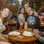 Pszichológia játék est a Dixittel
