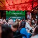 Nyári Őszi Klikkmentes buli a Stifler udvarán