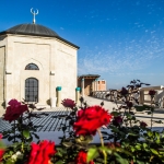 Hello Tourist! - A Türbétől a Fürdőig – betekintés Gül baba kertjébe, a dervisek életébe és aránk hagyott (fürdő)kultúrába