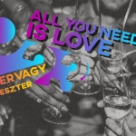 All You need is love - Havervagy Szilveszter 2023