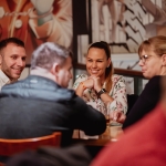 Klikkmentes buli a Majorkában