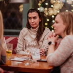 Klikkmentes buli a Downtownban Március 12. Kedd