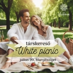 Társkereső White Picnic,