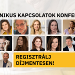 Harmonikus Kapcsolatok Konferencia
