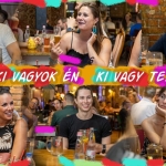 Ki vagyok én és Ki vagy Te? #20