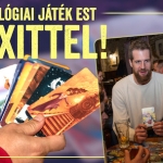 Pszichológiai játék est a Dixittel!