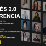 Kötődés 2.0 konferencia