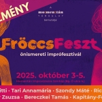 Momentán x Havervagy Fröccsfeszt