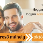 8 alkalmas integrál szemléletű önismereti csoport társkeresőknek + 90 perc konzultáció