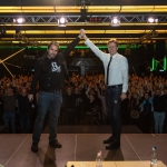 Újabb havervagy est Dr.Schwab Richárddal és meglepetés vendégével