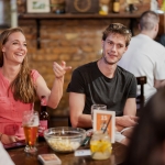 Pszichológiaii játékest a Dixittel :) -